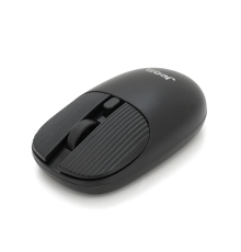 Миша бездротова JEDEL W630, 1000DPI, Black, 2.4GHZ, Box