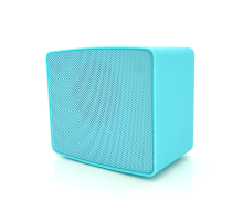 Колонки JEDEL Wave120 Bluetooth 4.1, до 10m, 1х3W, 4Ω, 400mAh, ≥90dB, TF card / USB, DC 5V, BBluelack, BOX, Q20 Колонки JEDEL Wave120 Bluetooth 4.1, до 10m, 1х3W, 4Ω, 400mAh, ≥90dB, TF card / USB, DC 5V, BBluelack, BOX, Q20
