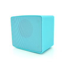 Колонки JEDEL Wave120 Bluetooth 4.1, до 10m, 1х3W, 4Ω, 400mAh, ≥90dB, TF card / USB, DC 5V, BBluelack, BOX, Q20