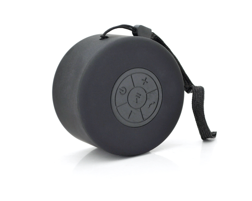 Колонки JEDEL Wave119 Bluetooth 4.1, до 10m, 1х3W, 4Ω, 400mAh, ≥90dB, USB, DC 5V, Black, BOX, Q20 Колонки JEDEL Wave119 Bluetooth 4.1, до 10m, 1х3W, 4Ω, 400mAh, ≥90dB, USB, DC 5V, Black, BOX, Q20