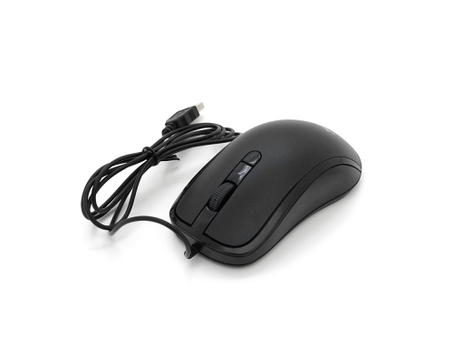 Миша провідна JEDEL CP82, 1000DPI, Black, Миша провідна JEDEL CP82, 1000DPI, Black,