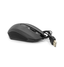 Миша провідна JEDEL M61, 1000DPI, Q100