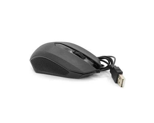 Миша провідна JEDEL M61, 1000DPI, Q100