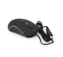 Миша провідна JEDEL GM870, Q100 Миша провідна JEDEL GM870, Q100