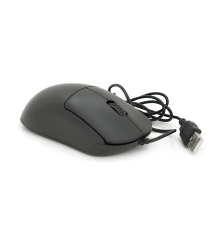 Миша провідна JEDEL CP89, Black, Q100