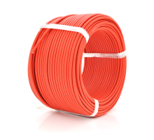 Кабель для сонячних систем 4mm2 (червоний) 100м