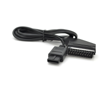 Кабель Merlion NGC N64 SNES SCART 1,8 м