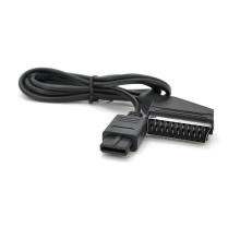Кабель Merlion NGC N64 SNES SCART 1,8 м