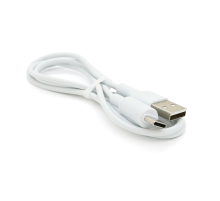 Кабель Hoco X25, Type-C-USB, 3A, White, довжина 1м, BOX