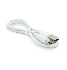 Кабель Hoco X25, Type-C-USB, 3A, White, довжина 1м, BOX