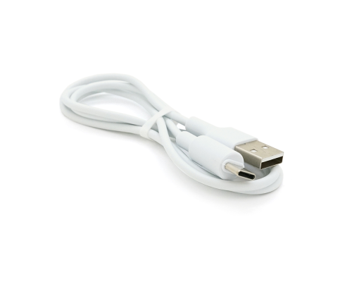 Кабель Hoco X25, Type-C-USB, 3A, White, довжина 1м, BOX Кабель Hoco X25, Type-C-USB, 3A, White, довжина 1м, BOX