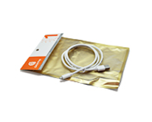 Кабель GRIFFIN USB-micro 5pin білий 1M Пакет