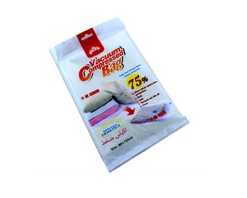 Вакумні пакети VACUUM BAG 80 * 120 (1шт) Вакумні пакети VACUUM BAG 80 * 120 (1шт)