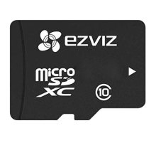 Карта пам'яті Ezviz MicroSD 128 ГБ CS-CMT-CARDT128G-D