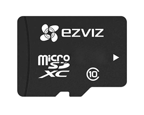 Карта пам'яті Ezviz MicroSD 128 ГБ CS-CMT-CARDT128G-D