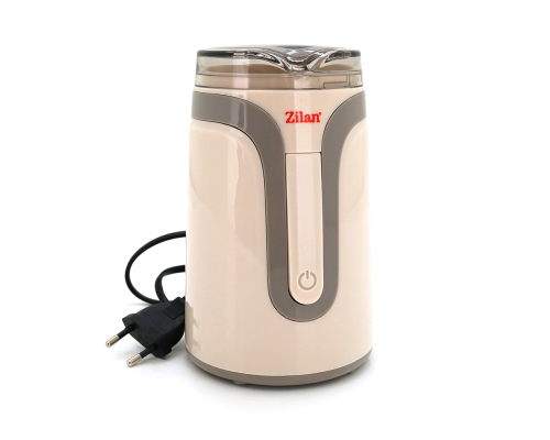 Кавомолка Zilan ZLN7993, 150W