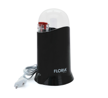 Кавомолка Floria ZLN3086, 200W