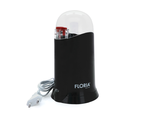 Кавомолка Floria ZLN3086, 200W Кавомолка Floria ZLN3086, 200W