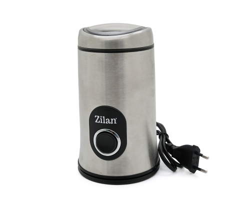 Кавомолка Zilan ZLN8013, 150W