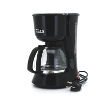 Кавоварка Zilan ZLN3208, 800W, black
