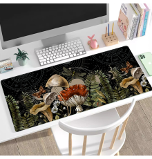 Килимок 300*800 тканинний "Frog Family", товщина 4 мм, OEM