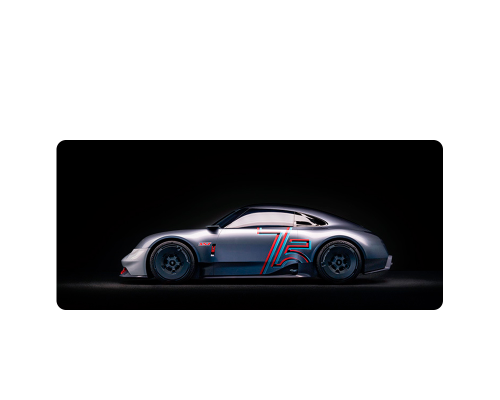 Килимок 300*800 тканинний Audi TT з боковою прошивкою, товщина 3 мм, Dark grey, Пакет Килимок 300*800 тканинний Audi TT з боковою прошивкою, товщина 3 мм, Dark grey, Пакет