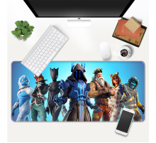 Килимок 300*600 тканинний FORTNITE FT05, з боковою прошивкою, товщина 2 мм Килимок 300*600 тканинний FORTNITE FT05, з боковою прошивкою, товщина 2 мм