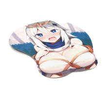 Килимок 18+, модель #10
