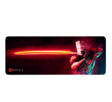 Килимок 300*700 тканинний DOTA2 "Juggernaut", товщина 2 мм, OEM