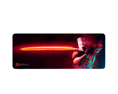 Килимок 300*700 тканинний DOTA2 "Juggernaut", товщина 2 мм, OEM