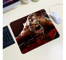 Килимок 240*220 тканинний DOTA2 "Lifestealer", товщина 2 мм, OEM