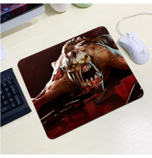 Килимок 240*220 тканинний DOTA2 "Lifestealer", товщина 2 мм, OEM