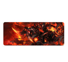 Килимок 300*600 тканинний DOTA2 "Chaos Knight", товщина 2 мм, OEM