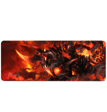 Килимок 300*600 тканинний DOTA2 "Chaos Knight", товщина 2 мм, OEM