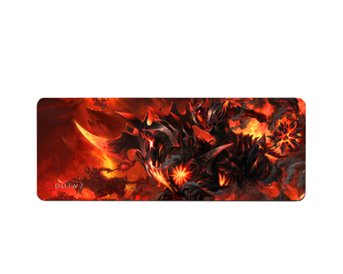 Килимок 300*600 тканинний DOTA2 "Chaos Knight", товщина 2 мм, OEM