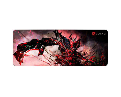 Килимок 300*700 тканинний DOTA2 "SHADOW FIEND", товщина 3 мм, OEM Килимок 300*700 тканинний DOTA2 "SHADOW FIEND", товщина 3 мм, OEM