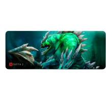Килимок 300*600 тканинний DOTA2 "Tidehunter", товщина 2 мм, OEM