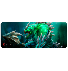 Килимок 300*600 тканинний DOTA2 "Tidehunter", товщина 2 мм, OEM