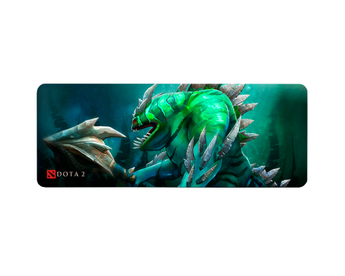 Килимок 300*600 тканинний DOTA2 "Tidehunter", товщина 2 мм, OEM