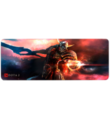 Килимок 300*700 тканинний DOTA2 "Fantasy Warrior", товщина 3 мм, OEM
