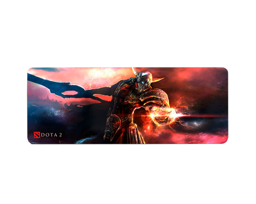 Килимок 300*700 тканинний DOTA2 "Fantasy Warrior", товщина 3 мм, OEM Килимок 300*700 тканинний DOTA2 "Fantasy Warrior", товщина 3 мм, OEM