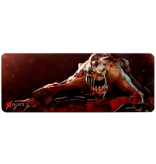 Килимок 300*700 тканинний DOTA2 "Lifestealer", товщина 3 мм, OEM