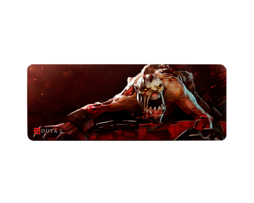 Килимок 300*700 тканинний DOTA2 "Lifestealer", товщина 3 мм, OEM Килимок 300*700 тканинний DOTA2 "Lifestealer", товщина 3 мм, OEM