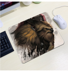 Килимок 240*220 тканинний DOTA2 "Earthshaker", товщина 2 мм, колір Cray, OEM