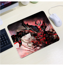 Килимок 240*220 тканинний DOTA2 "Shadow Fiend", товщина 2 мм, OEM