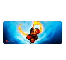 Килимок 300*600 тканинний DOTA2 "Juggernaut", товщина 2 мм, OEM