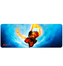 Килимок 300*600 тканинний DOTA2 "Juggernaut", товщина 2 мм, OEM