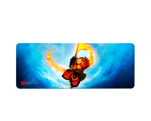 Килимок 300*600 тканинний DOTA2 "Juggernaut", товщина 2 мм, OEM