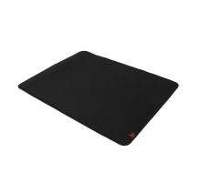 Килимок 450*350 для миші Fantech MP453 тканинний з бічної прошивкою, товщина 4 мм, колір Black, Color Box