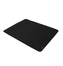 Килимок 450*350 для миші Fantech MP453 тканинний з бічної прошивкою, товщина 4 мм, колір Black, Color Box